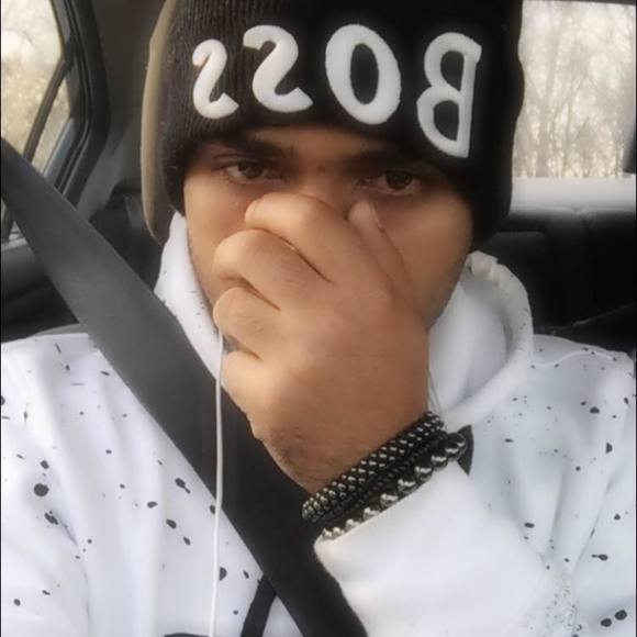 Meet your Posher, Rupesh - Picture 1 of 1